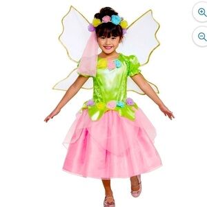 PRESTIGE Fairy Costume